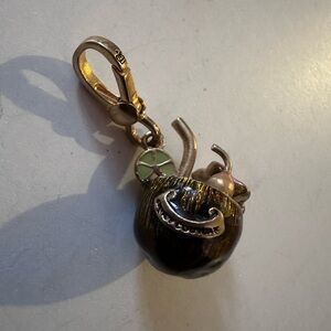 Vintage Juicy Couture charm